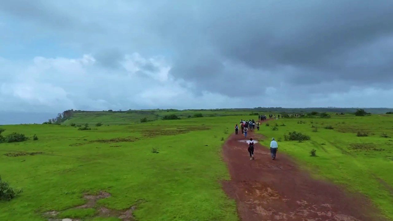 पन्हाळगड ते विशाळगड पदभ्रमण मोहीम  Panhala to Pawankhind trek