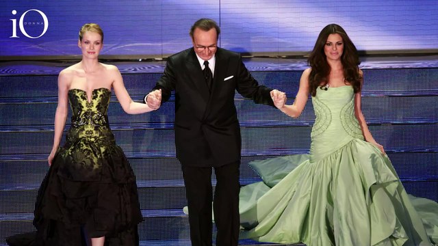 È morto Pippo Baudo, il re della televisione italiana: aveva 89 anni