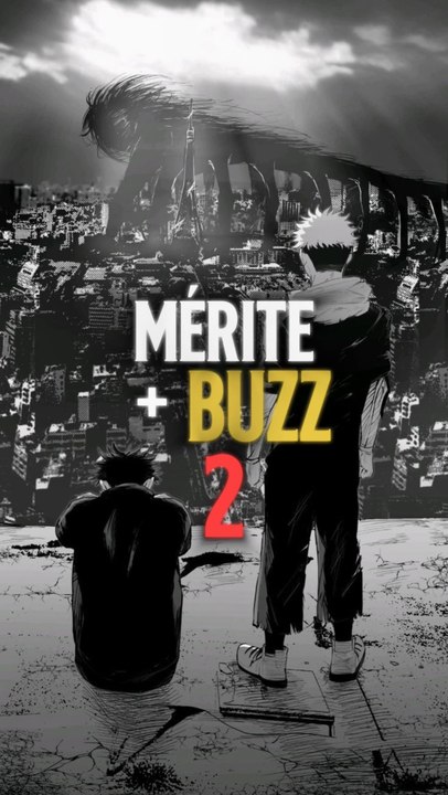 Les manga qui méritent + de buzz (PT.2)