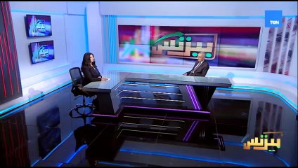 دكتور علاء عوض: من العوامل المهمة في اتخاذ القرار التوظيفي هو الإعتماد علي تقييم الشخصية الانسانية