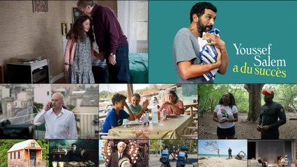 Programme TV soirée du Dimanche 17 août 2025