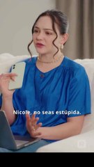 Cruzando la Línea por el Amor En Español