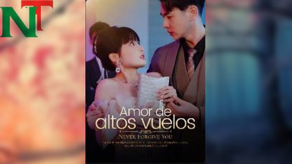Amor de Altos vuelos Completa en Español