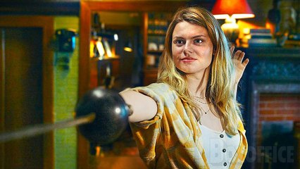 Les Chasseurs de Trésor | Film Complet en Français | Aventure