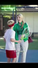 The Champion's Hidden Secret