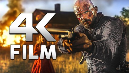 A Feu et à Sang | Film COMPLET en Français 🌀 4K | Western