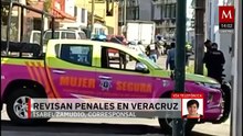 Revisan penales de Veracruz tras asesinato al director del penal ‘La Toma’