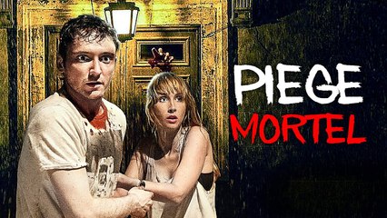 Piège Mortel | Film Complet en Français | Thriller, Horreur