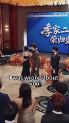 Fiancé Kisses Another, She Coolly Weds His Handsome Billionaire Brother And Is Spoiled Like A Queen - Full Movie