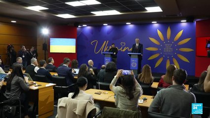 Zelenski viajará a Washington tras la cumbre entre EE. UU. y Rusia