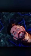 qui est Mister fantastique