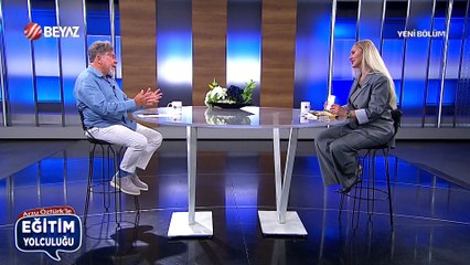 Eğitim Yolculuğu 16 Ağustos 2025