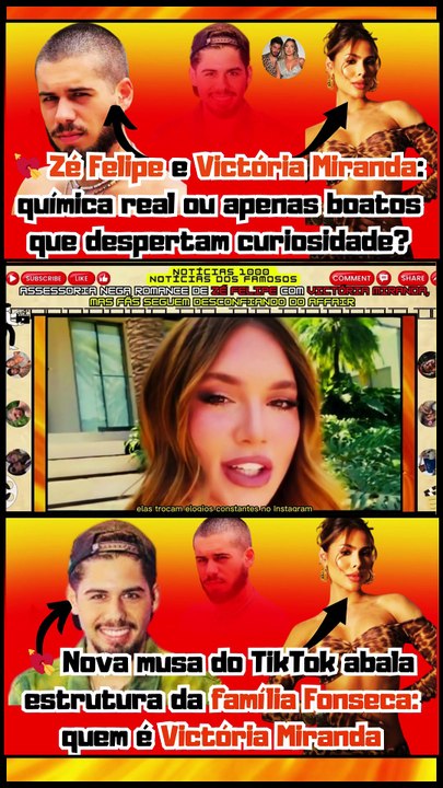 Notícias 100 notícias dos Famosos