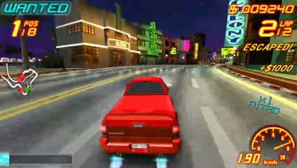 Instant Stream - Asphalt Urban GT 2, Arcade mode gameplay - 2025-08-16