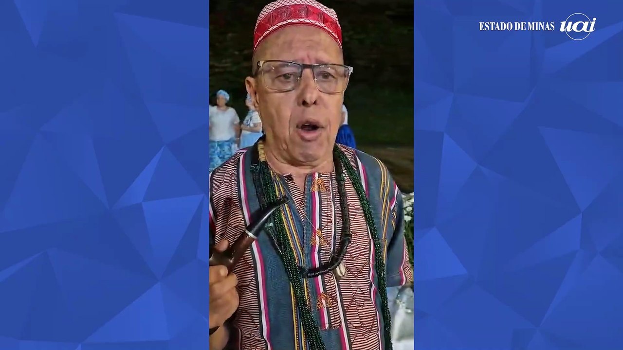 Festa de Iemanjá na Lagoa da Pampulha