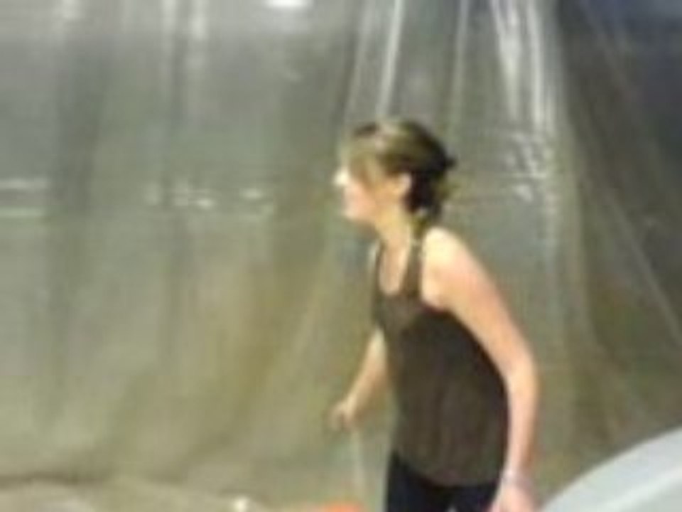 Bowling audrey