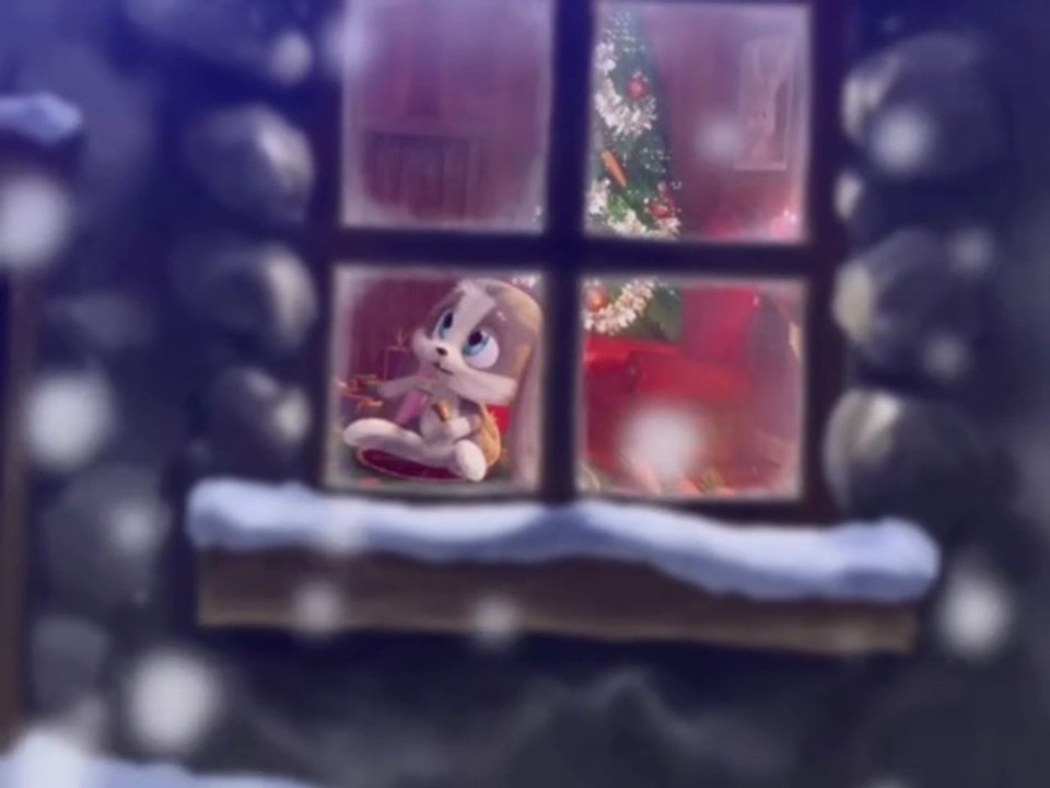 Schnuffels Weihnachtslied