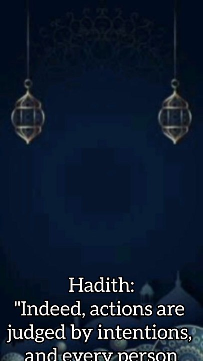 Islamic channel