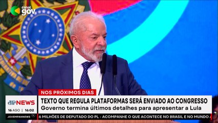 SAÚDE DE BOLSONARO / TARIFA DOS EUA /MORTES PELA CHUVA NO PAQUISTÃO | FAST NEWS 2° EDIÇÃO - 16/08/25