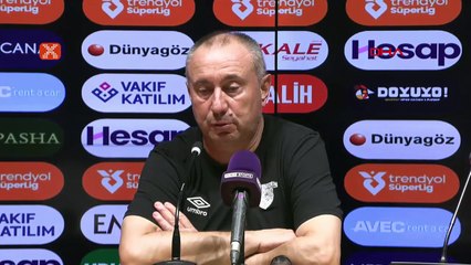 Jose Mourinho: "Bir duvara karşı oynadık"