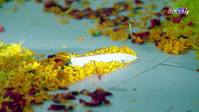 ÂM MƯU VÀ TÌNH YÊU - PHẦN 2 - TẬP 376 - PHIM ẤN ĐỘ P2 - AM MUU VA TINH YEU PHAN 2