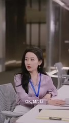 Oops! Mr. Lawson got the wrong girl - English Sub