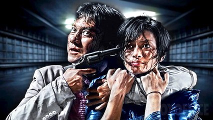 Mafia Hostage | Film Complet en Français | Thriller 💎