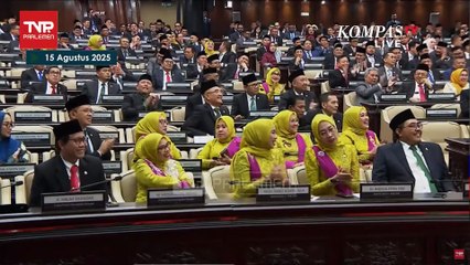 Mahfud MD Respons Pidato Prabowo soal Tantiem yang Jadi Akal-akalan