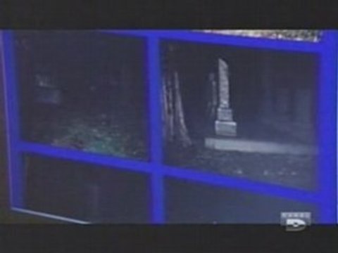 Hantise - Chasseur de Fantômes - 2 de 3