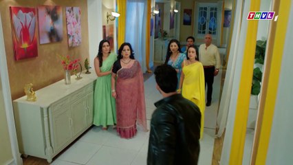 ÂM MƯU VÀ TÌNH YÊU - PHẦN 2 - TẬP 377 - PHIM ẤN ĐỘ P2 - AM MUU VA TINH YEU PHAN 2