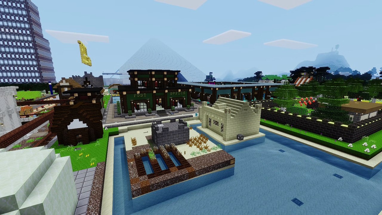 Luanti Modding: 01 Intro