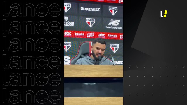 Técnico do São Paulo projeta clássico contra o Corinthians pela semi do Brasileirão Feminino