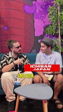 Interview Ichiban Japan (Partie 1)