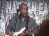 BURN - Featuring Nathan East