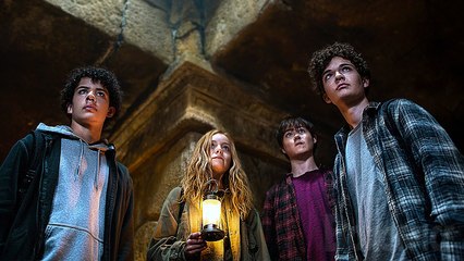 Les Protecteurs de la Carte | Film Complet en Français | Aventure 2025-08-16 19:01