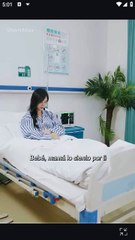 Adorada por CEO después de salir mi trabajo P2 En Español