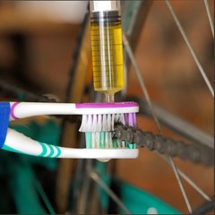 Master Your Ride with These Clever Bicycle Hacks 🚴‍♂️💡