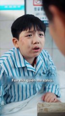 Fue extremadamente cruel con ella, pero no sabía que ella era la niña de ese entonces En Español