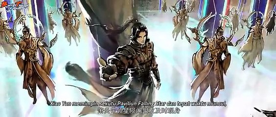 BTTH S5 Eps 160 Sub Indo