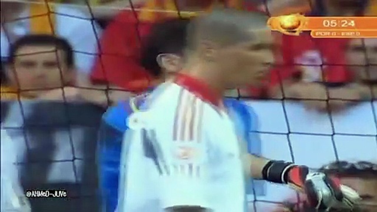 يورو 2004 البرتغال 1