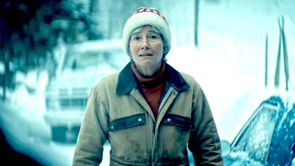 Emma Thompson Faces Terror in the Frozen Wasteland – Dead of Winter Trailer