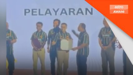 Tambahan RM2,000 kepada pemenang pingat emas jika Selangor juara SUKMA 2026 - Amirudin