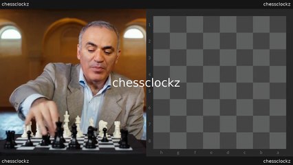 16. MasterClass - Garry Kasporov Teaches Chess - Openings Part 2