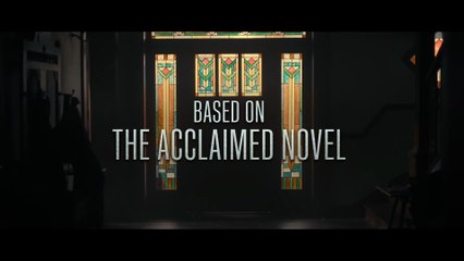 The Man in My Basement Movie