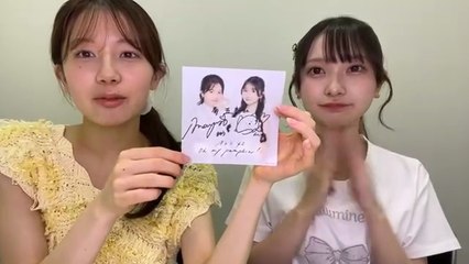 正鋳真優 AKB48 2025-08-11② 20_12 SHOWROOM