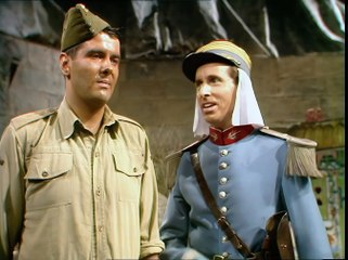 It Ain't Half Hot Mum - 403 [couchtripper][U]