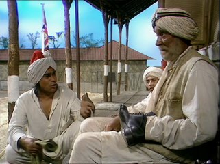 It Ain't Half Hot Mum - 404 [couchtripper][U]