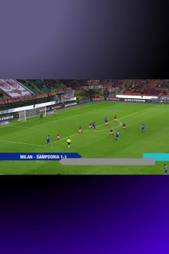 Relembrando os tempos dourados da Serie A