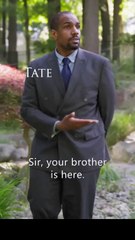 The Heiress Strikes Back