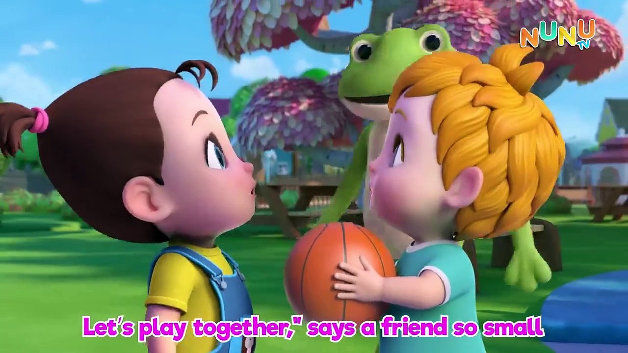 Nurssery Rhymes
